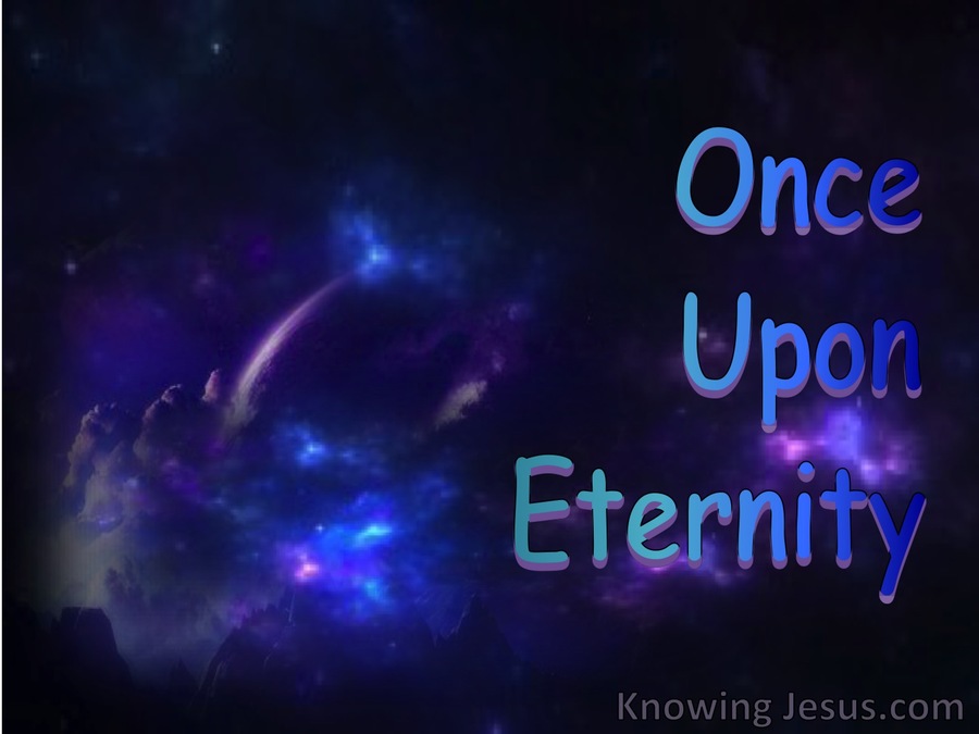 Once Upon Eternity (devotional)06-08 (blue)